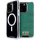 Senegal Soccer Flag iPhone 14 Pro MagSafe Case