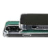 Senegal Soccer Flag iPhone 14 Pro MagSafe Case