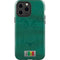 Senegal Soccer Flag iPhone 14 Pro Max Impact Case