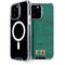 Senegal Soccer Flag iPhone 14 Pro Max MagSafe Case