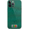 Senegal Soccer Flag iPhone 14 Pro Max Skin