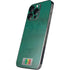 Senegal Soccer Flag iPhone 14 Pro Skin