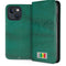 Senegal Soccer Flag iPhone 15 Folio Case