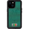 Senegal Soccer Flag iPhone 15 Waterproof Case