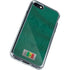 Senegal Soccer Flag iPhone SE (2nd & 3rd Gen) Clear Case