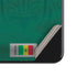 Senegal Soccer Flag iPhone SE (2nd & 3rd Gen) Skin