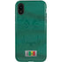 Senegal Soccer Flag iPhone XR Pro Case