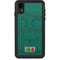 Senegal Soccer Flag iPhone XR Waterproof Case
