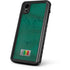 Senegal Soccer Flag iPhone XR Waterproof Case
