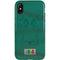 Senegal Soccer Flag iPhone XS Pro Case