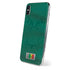 Senegal Soccer Flag iPhone XS Skin