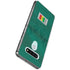 Senegal Soccer Flag LG Stylo 6 Clear Case