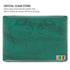 Senegal Soccer Flag MacBook Air 15in (2023-2025) Case plus Skin