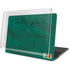 Senegal Soccer Flag MacBook Pro 13in (2020) Case plus Skin