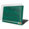 Senegal Soccer Flag MacBook Pro 16in (2019-20) Case plus Skin