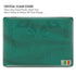 Senegal Soccer Flag MacBook Pro 16in (2019-20) Case plus Skin
