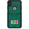 Senegal Soccer Flag Otterbox Commuter iPhone Skin
