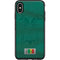 Senegal Soccer Flag Otterbox Symmetry iPhone Skin