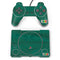 Senegal Soccer Flag PlayStation Classic Bundle Skin