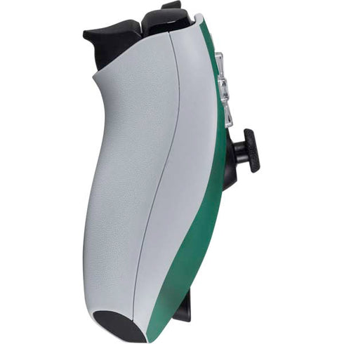 Senegal Soccer Flag PlayStation Portal Remote Player Skin