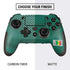 Senegal Soccer Flag PlayStation Scuf Vantage 2 Controller Skin