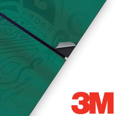 Senegal Soccer Flag PS4 Console and Controller Bundle Skin