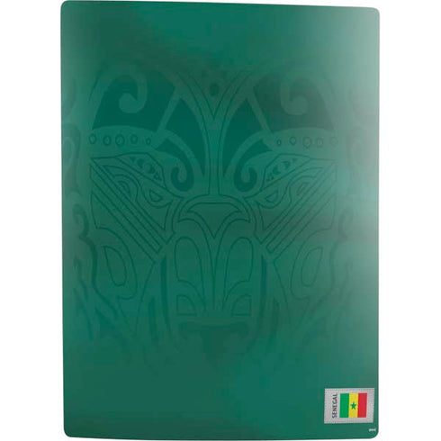 Senegal Soccer Flag PS5 Digital Edition Bundle Skin