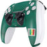 Senegal Soccer Flag PS5 Controller Skin