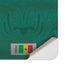 Senegal Soccer Flag Surface Duo Skin