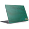 Senegal Soccer Flag Surface Laptop 2 Skin