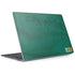 Senegal Soccer Flag Surface Laptop 2 Skin