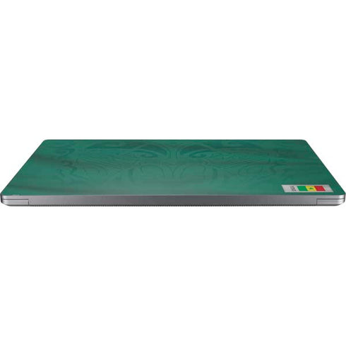 Senegal Soccer Flag Surface Laptop 4 15in Skin