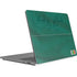 Senegal Soccer Flag Surface Laptop Studio Skin