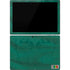 Senegal Soccer Flag Surface Pro 7 Skin