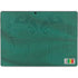 Senegal Soccer Flag Surface Pro 8 Skin