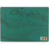 Senegal Soccer Flag Surface Pro 9 Skin