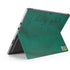 Senegal Soccer Flag Surface Pro 9 Skin
