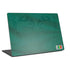 Senegal Soccer Flag Universal Laptop 13in (10.6 x 7.6in) Skin