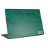 Senegal Soccer Flag Universal Laptop 16in (13 x 9.4in) Skin