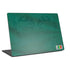 Senegal Soccer Flag Universal Laptop 18in (14.6 x 10.6in) Skin