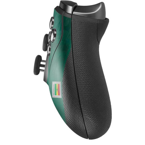 Senegal Soccer Flag Xbox Elite Wireless Controller Series 2 Skin