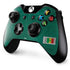 Senegal Soccer Flag Xbox One Controller Skin