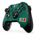 Senegal Soccer Flag Xbox One Elite Controller Skin