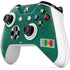 Senegal Soccer Flag Xbox One S Controller Skin