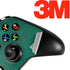 Senegal Soccer Flag Xbox One X Controller Skin