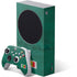 Senegal Soccer Flag Xbox Series S Skins