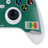 Senegal Soccer Flag Xbox Series S Skins