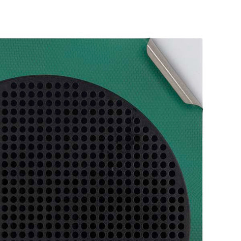 Senegal Soccer Flag Xbox Series S Console Skin