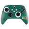 Senegal Soccer Flag Xbox Series S Controller Skin