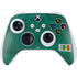 Senegal Soccer Flag Xbox Series S Controller Skin